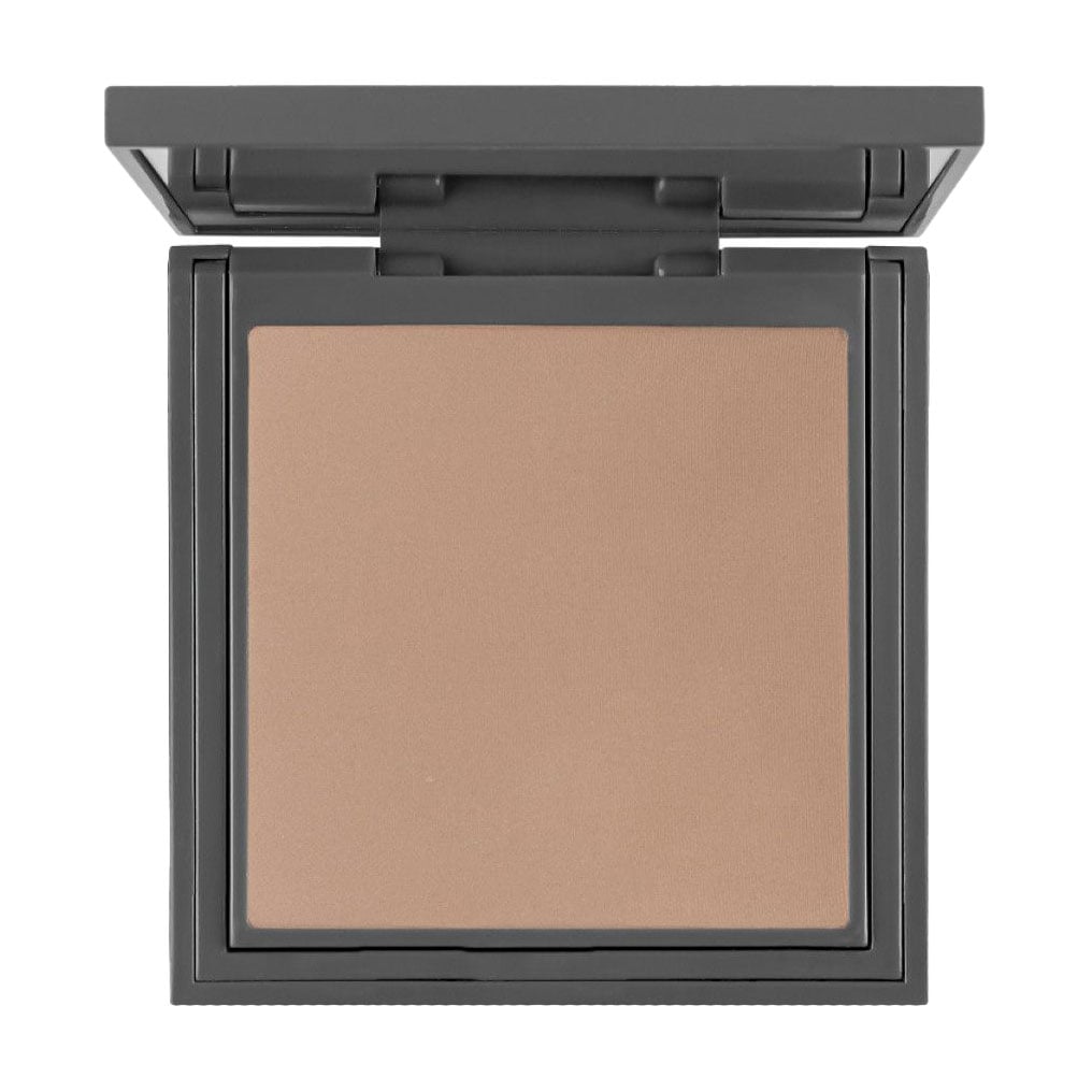 Бронзувальна пудра для обличчя Alix Avien Bronzing Powder 514 Milky Coffee, 9.5 г
